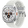 Smartwatch Samsung Galaxy Watch Ultra, 47mm, LTE, Alb SM-L705FZWAEUE 