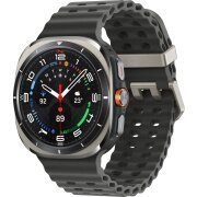 Smartwatch Samsung Galaxy Watch Ultra, 47mm, LTE, Argintiu SM-L705FZTAEUE 