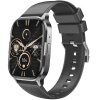 Smartwatch XO Design J10, Negru 