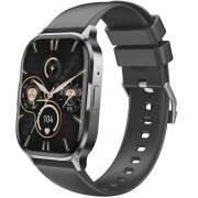 Smartwatch XO Design J10, Negru 