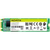 Solid State Drive (SSD) Adata SU650, M2, 240GB, SATA III ASU650NS38-240GT-C 