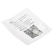 Solutie Lichida OEM pentru umplere bule aer dupa aplicare folie sticla, Set 10 bucati 