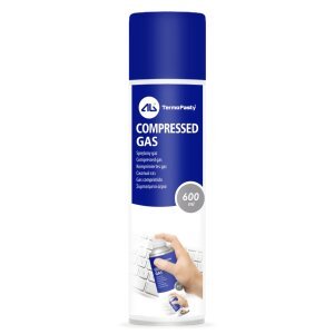 Spray Aer Comprimat Termopasty, 600ml ART.AGT-233 