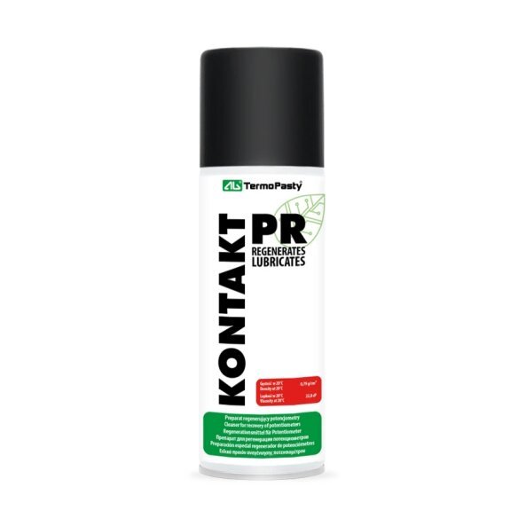 Spray Curatare Termopasty Kontact PR, 60ml ART.AGT-007 