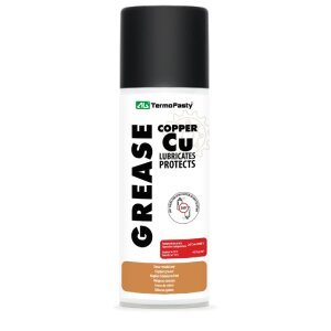 Spray Tehnic Lubrifiant Termopasty Copper, 400ml ART.AGT-176 