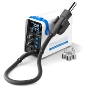 Statie Aer Cald Forward FW-HA01 