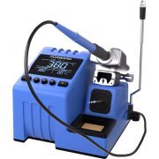 Statie Letcon Forward FW-BE01 Blue Engineer