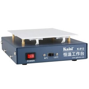 Statie Separare Display Touchscreen Kaisi K-812 