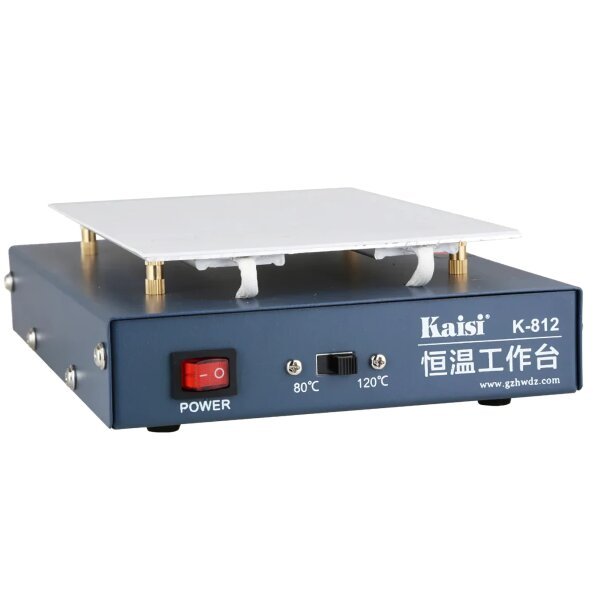 Statie Separare Display Touchscreen Kaisi K-812 