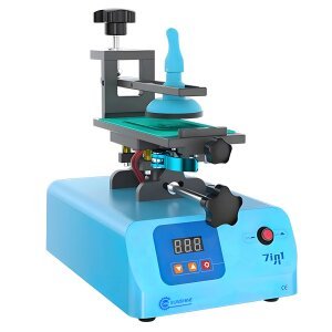 Statie Separare Display Touchscreen Sunshine SS-918L PLUS 