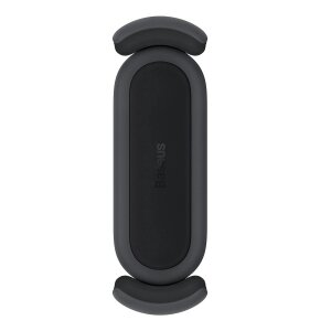 Suport Auto Baseus Steel Cannon 2, Universal, Negru SUGP000001 