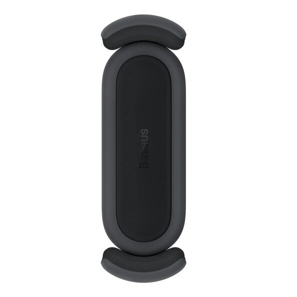 Suport Auto Baseus Steel Cannon 2, Universal, Negru SUGP000001 