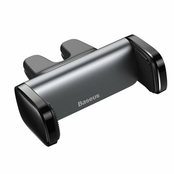 Suport Auto Baseus Steel Cannon, 4.7inch - 6.5inch, Negru SUGP-01 