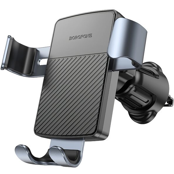 Suport Auto Borofone BH118, 4.5inch - 7inch, Negru 