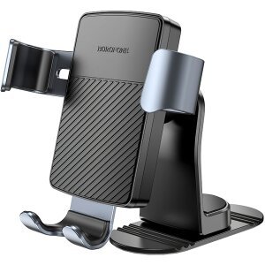 Suport Auto Borofone BH119, 4.5inch - 7inch, Negru 