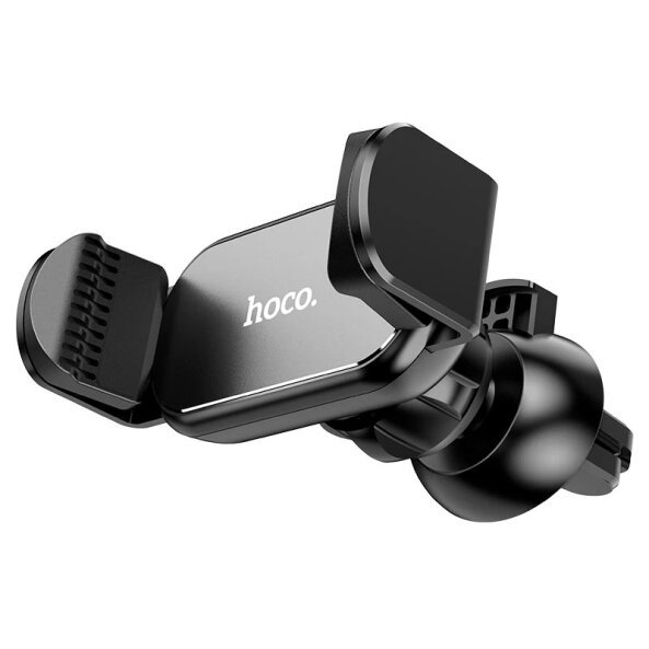 Suport Auto HOCO CA108, 4.5inch - 7inch, Negru 