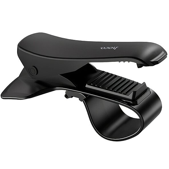 Suport Auto HOCO Clip CA50, Universal, Negru