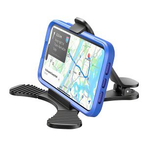 Suport Auto Lisen, Universal, Negru YL0223020007 