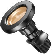 Suport Auto Magnetic MagSafe XO Design C129, Negru 