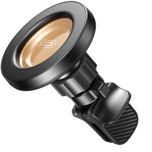 Suport Auto Magnetic MagSafe XO Design C129, Negru 