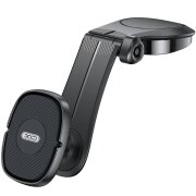 Suport Auto Magnetic XO Design C101, Universal, Negru 