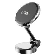 Suport Auto Magnetic XO Design C133, 4.7inch - 6.9inch, Negru 