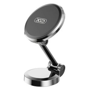 Suport Auto Magnetic XO Design C133, 4.7inch - 6.9inch, Negru 