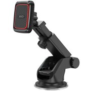 Suport Auto Magnetic XO Design C83, Universal, Negru