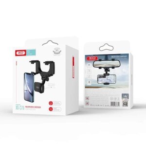 Suport Auto XO Design C70, Universal, Negru