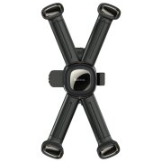 Suport Bicicleta Baseus Quick, Universal, Negru SUQX-01 