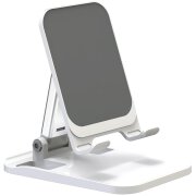 Suport Birou XO Design C67, Universal, Alb