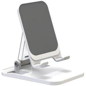 Suport Birou XO Design C67, Universal, Alb