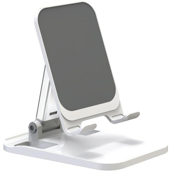 Suport Birou XO Design C67, Universal, Alb