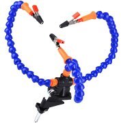 Suport de Lucru OEM cu 3 brate flexibile 