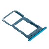 Suport SIM - Card Huawei P Smart (2019), Albastru (Sapphire Blue) 