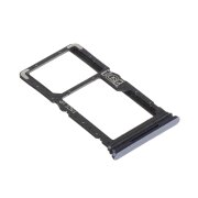 Suport SIM - Card Motorola Moto G84, Bleumarin (Midnight Blue) 