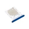 Suport SIM - Card Xiaomi Poco X4 Pro 5G, Albastru 