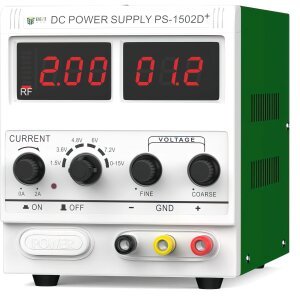 Sursa Stabilizata de Curent Continuu Best BST-1502DD 