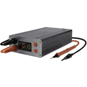 Sursa Stabilizata de Curent Continuu Best BST-30A, cu Detectie Scurtcircuit