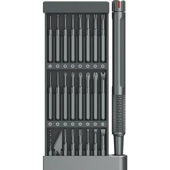 Surubelnita ATuMan New X1, 24in1 