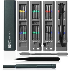 Surubelnita Best BST-8958, 30in1 