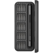 Surubelnita Electrica ATuMan E1, 25in1, Gri 