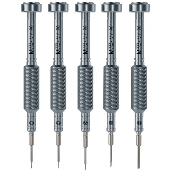 Surubelnita MaAnt MY-901, 5in1 