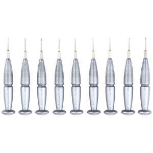 Surubelnita Mechanic Corn Magnetic, 9in1 