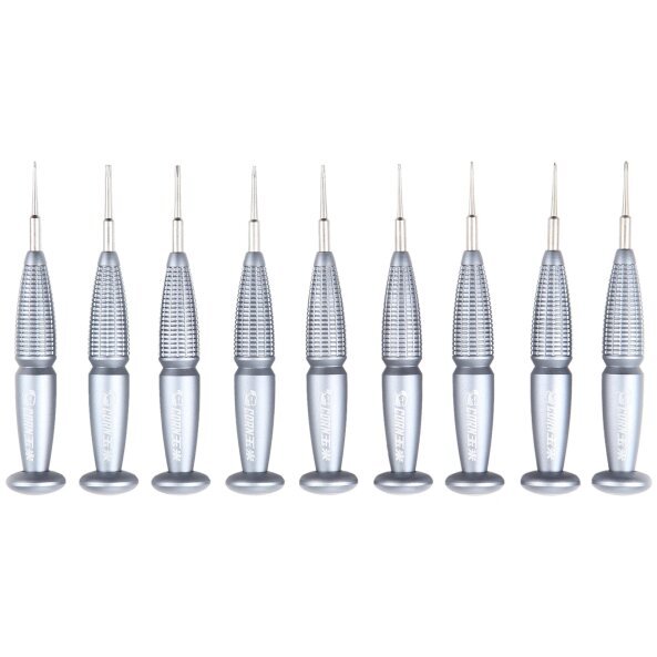 Surubelnita Mechanic Corn Magnetic, 9in1 