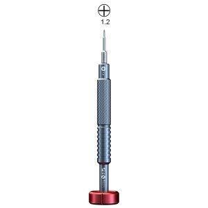 Surubelnita Mechanic Meta, Philips 1.2mm 