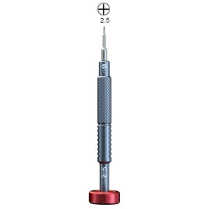 Surubelnita Mechanic Meta, Philips 2.5mm 