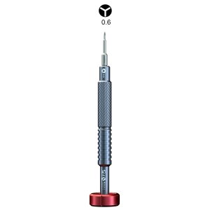 Surubelnita Mechanic Meta, Y 0.6mm 