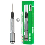 Surubelnita Relife RL-724, Philips 1.5mm 