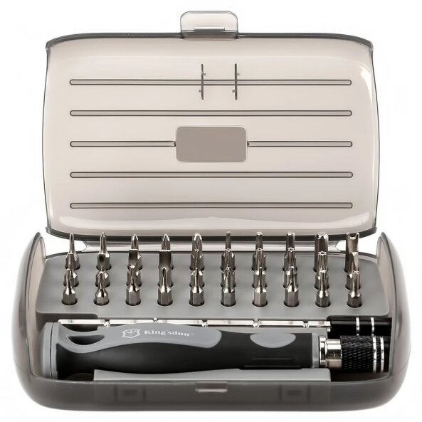 Surubelnita UF-TOOLS, 32in1 